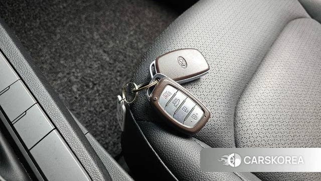 Hyundai Avante AD id 4924128 из Кореи 7