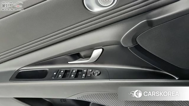 Hyundai Avante (CN7) id 3892614 из Кореи 7