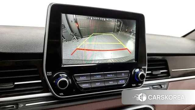 Hyundai The New Grand Starex id 3439483 из Кореи 7