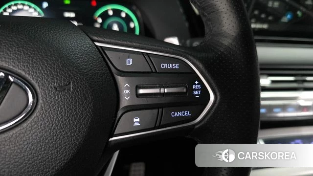 Hyundai Palisade id 4324390 из Кореи 7