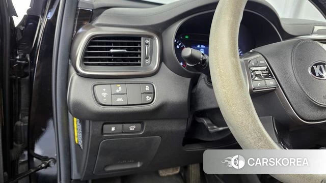 Kia The New Sorento id 4765236 из Кореи 7