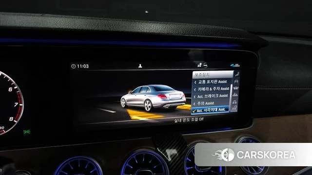 Mercedes-Benz E-Class W213 id 3955032 из Кореи 7