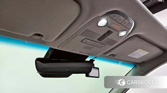 Hyundai The New Grandeur IG id 4282949 из Кореи 7