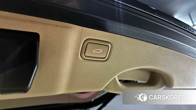 Kia The New Carnival id 3796059 из Кореи 7