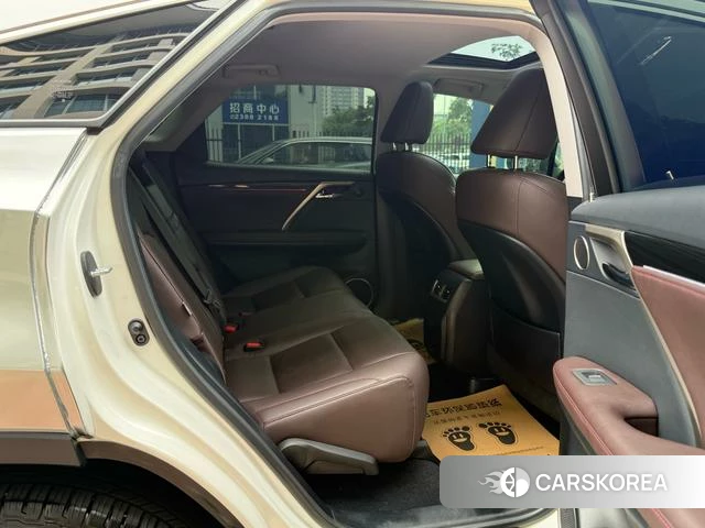 Lexus RX id 4298547 из Китая 7