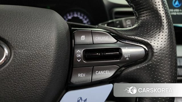 Hyundai Veloster (JS) id 4232738 из Кореи 7