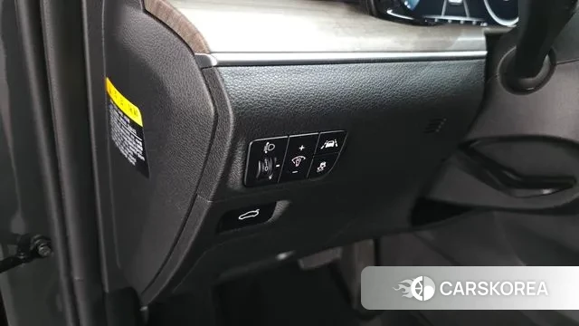 Kia K5 3rd generation id 3661303 из Кореи 7