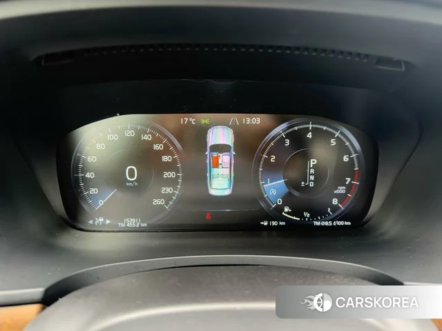 Volvo S90 id 4210910 из Китая 7
