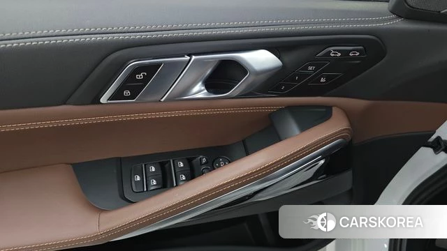 BMW X6 (G06) id 4579007 из Кореи 7