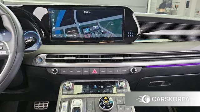 Hyundai The New Palisade id 3015893 из Кореи 7