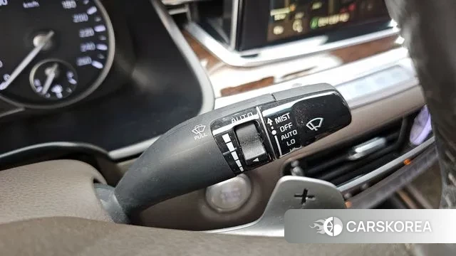 Kia More K9 id 3479812 из Кореи 7