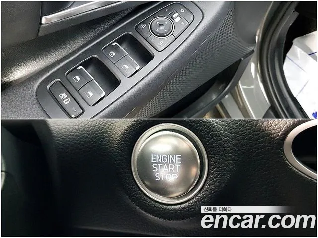 Hyundai Sonata Hybrid (DN8) id 2682990 из Кореи 7