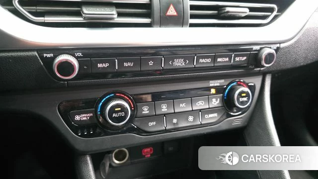 Kia The New Niro id 3801293 из Кореи 7