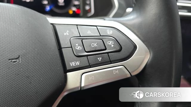 Volkswagen Tiguan second Generation id 4613907 из Кореи 7