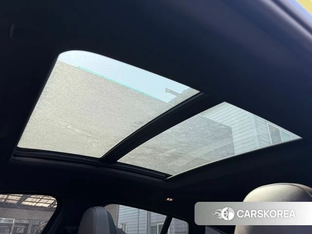 BMW X4M (G02) id 3799748 из Кореи 7