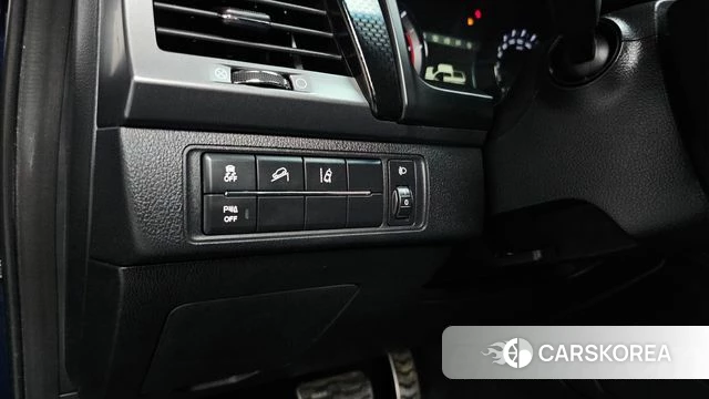 Ssangyong The New Rexton Sport id 4573103 из Кореи 7