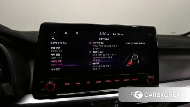 Kia The New K3 2nd generation id 3941675 из Кореи 7