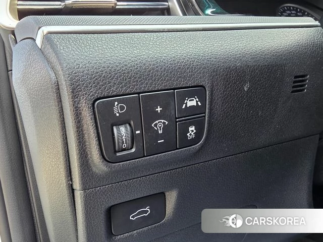 Kia K5 3rd generation id 4361111 из Кореи 7