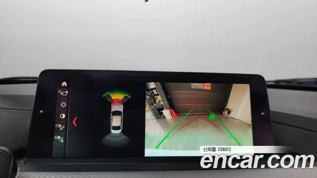 BMW 3 Series (F30) id 2937383 из Кореи 7