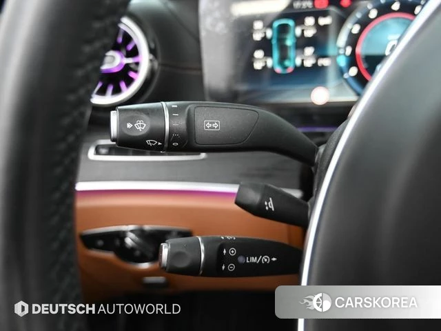 Mercedes-Benz E-Class W213 id 3893937 из Кореи 7