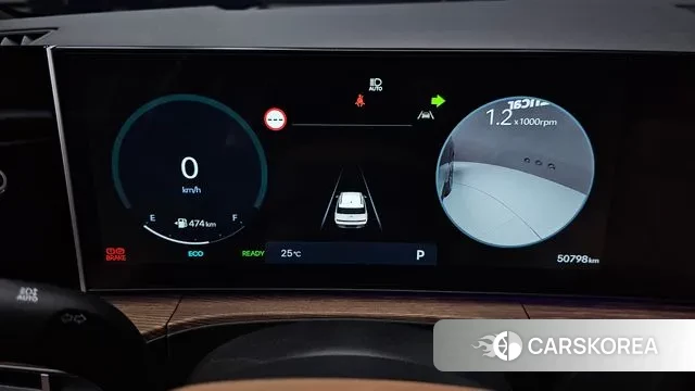 Hyundai Santa Fe (MX5) id 2904937 из Кореи 7