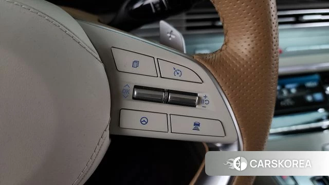 Hyundai The New Grandeur IG id 3813144 из Кореи 7