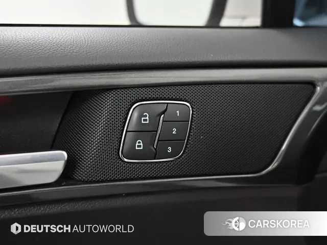 Ford Mondeo 4th Generation id 3541178 из Кореи 7