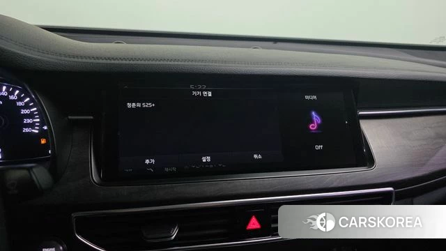 Kia K7 Premier id 4410651 из Кореи 7