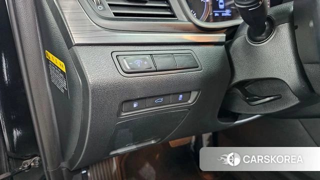 Hyundai Sonata New Rise Hybrid id 4424722 из Кореи 7