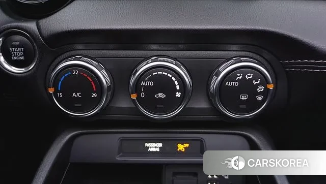 Mazda MX-5 MIATA id 3740911 из Кореи 7