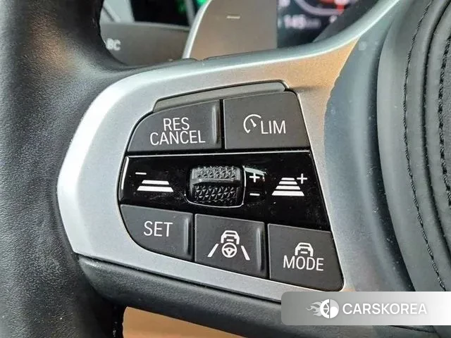 BMW 3 Series (G20) id 3059162 из Кореи 7