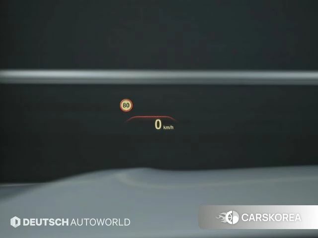 BMW 7 Series (G11) id 4363210 из Кореи 7
