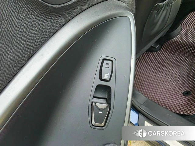 Hyundai The New Max Cruise id 4188709 из Кореи 7