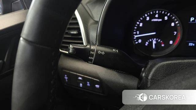 Hyundai All New Tucson id 4304537 из Кореи 7