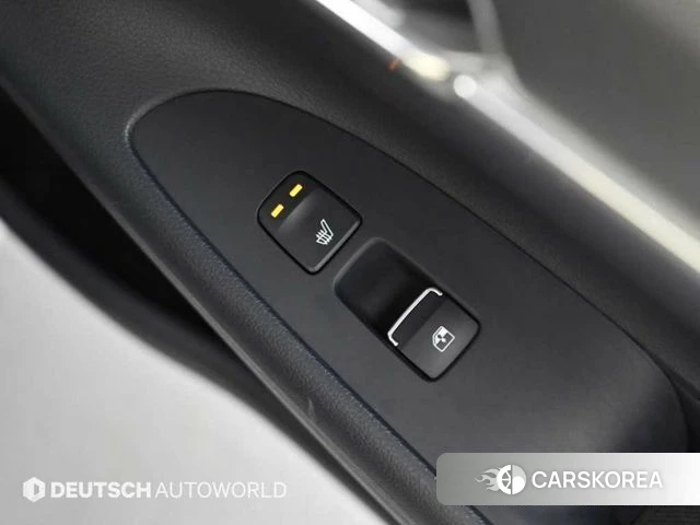 Hyundai The New Grandeur IG id 4356129 из Кореи 7