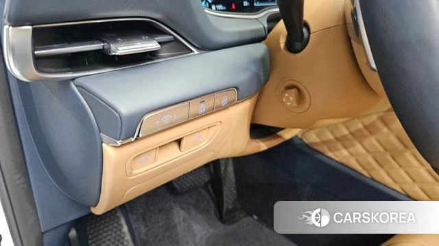 Genesis GV80 id 3940878 из Кореи 7