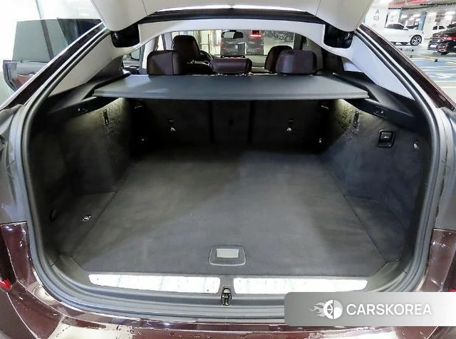 BMW 6 Series GT (G32) id 4447212 из Кореи 7