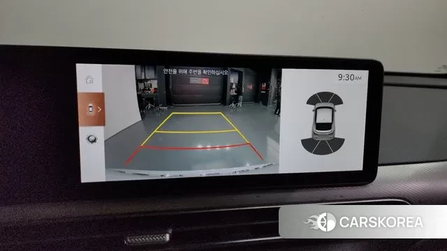 Genesis GV60 id 3503249 из Кореи 7