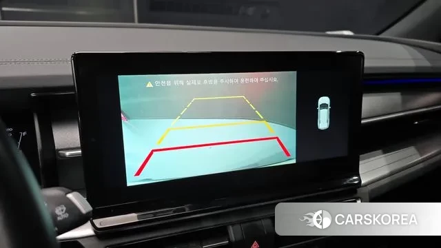 Ssangyong Torres id 3342445 из Кореи 7