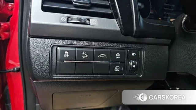 Ssangyong The New Rexton Sports Cannes id 3726622 из Кореи 7