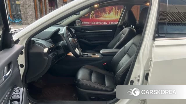 Nissan Teana id 4219250 из Китая 7