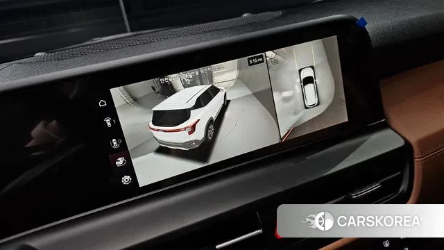 Kia The New Seltos id 3246347 из Кореи 7