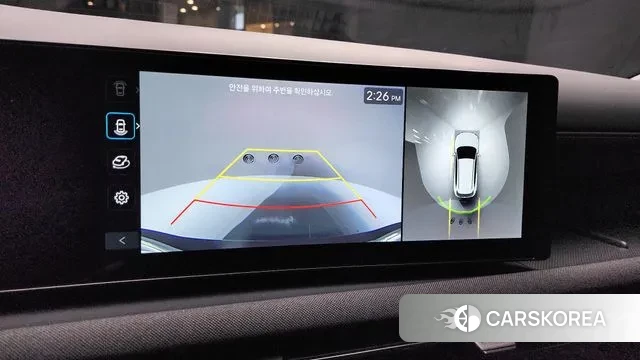 Hyundai The New Tucson (NX4) id 3278391 из Кореи 7