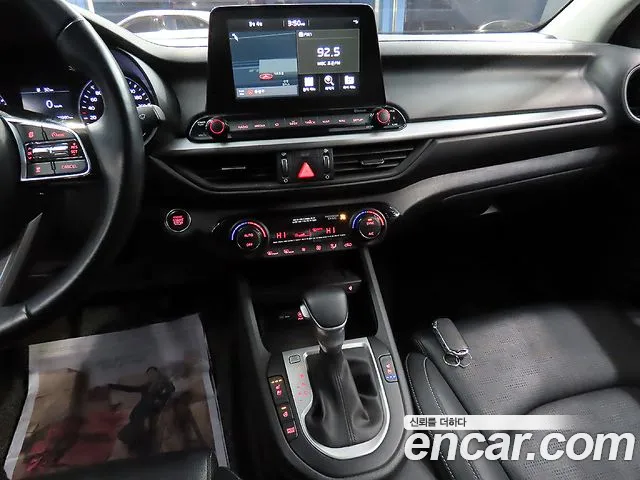 Kia Come New K3 id 2693242 из Кореи 7