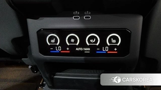 BMW 5 Series (G60) id 4622846 из Кореи 7