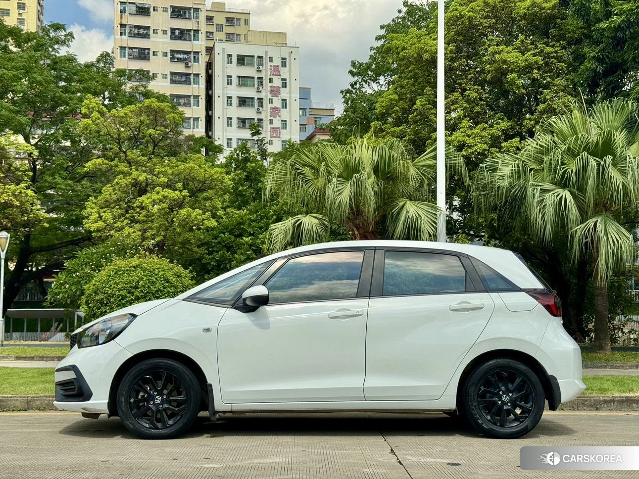 Honda Fit id 4487545 из Китая 7
