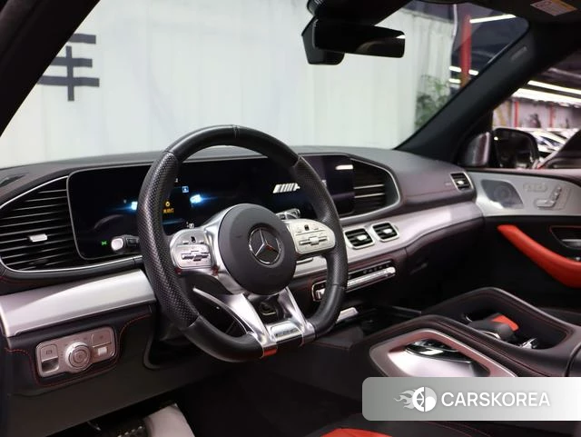 Mercedes-Benz GLE AMG id 4275222 из Китая 7