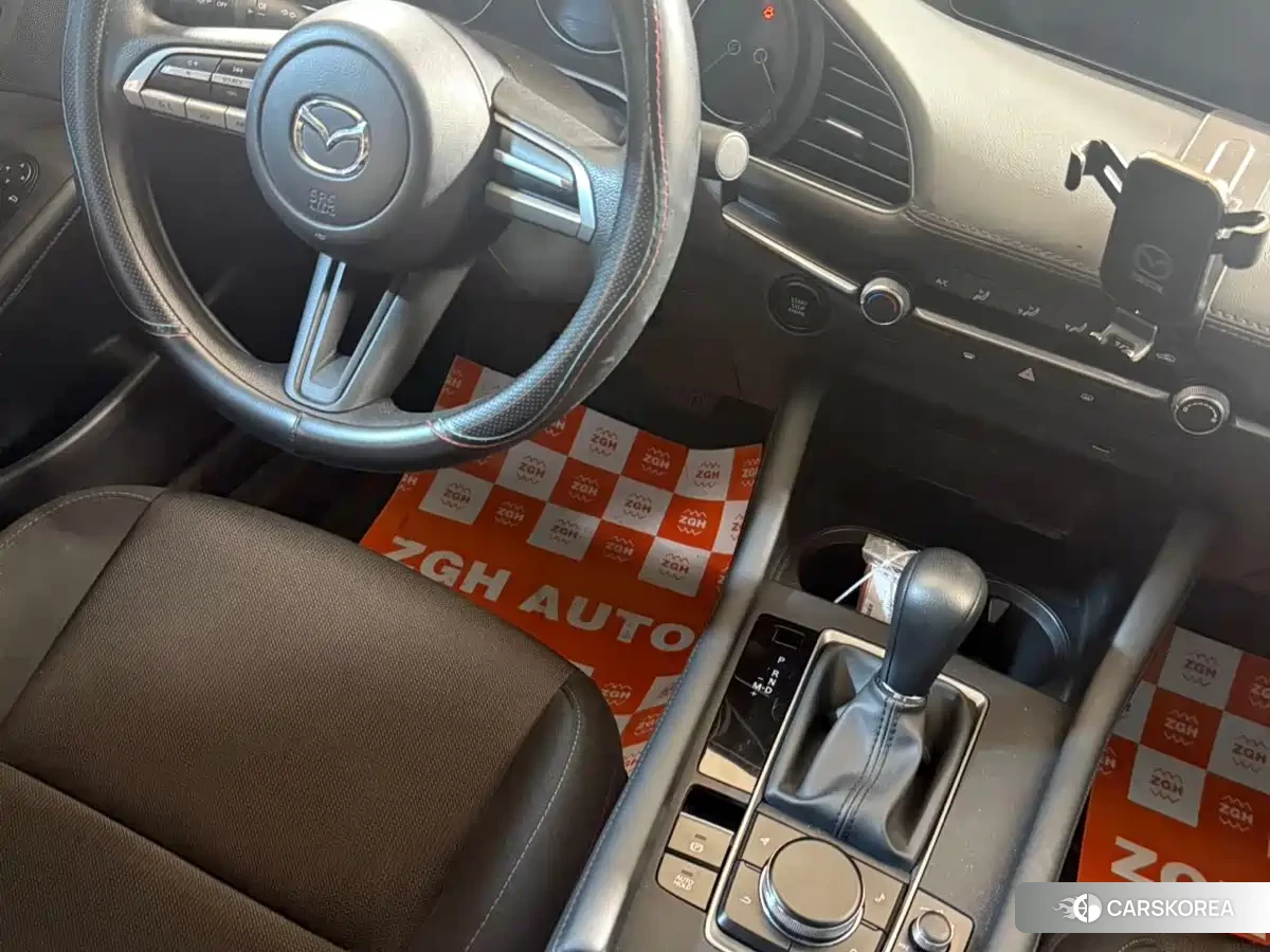 Mazda 3 id 4548035 из Китая 7