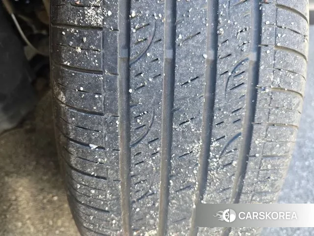 Renault Korea (Samsung) The New QM6 id 3443740 из Кореи 7