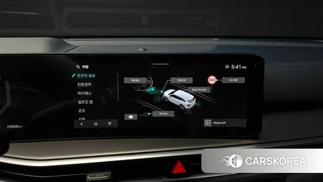 Kia The New Sorento 4th Generation id 4675070 из Кореи 7